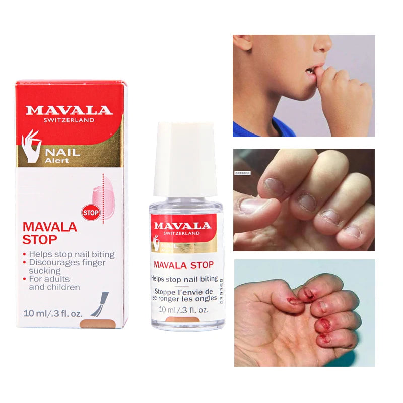 Switzerland Mavala