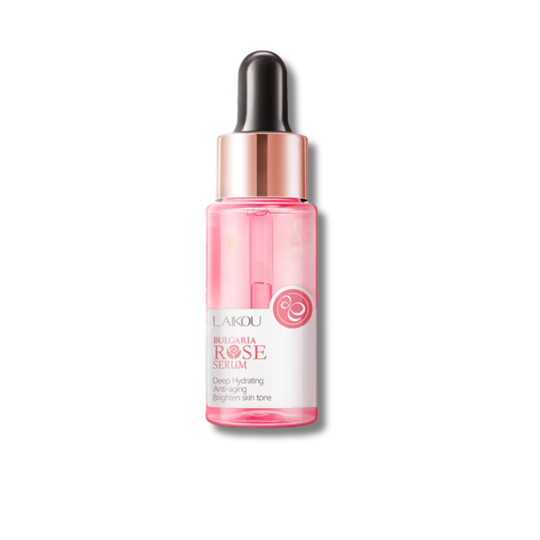 Japan Sakura Moisturing Rose Essence SkinCare 17ml