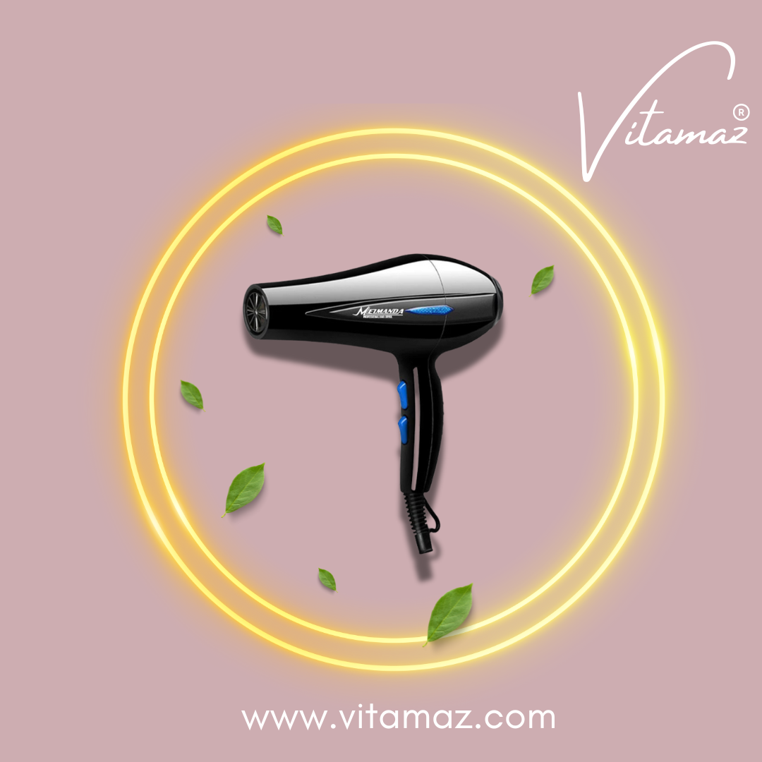 Hair Dryer Professional Gear 2200W