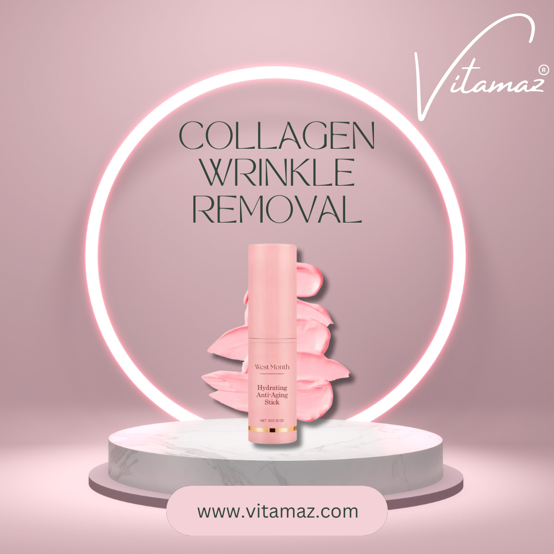 Collagen Wrinkle Removal