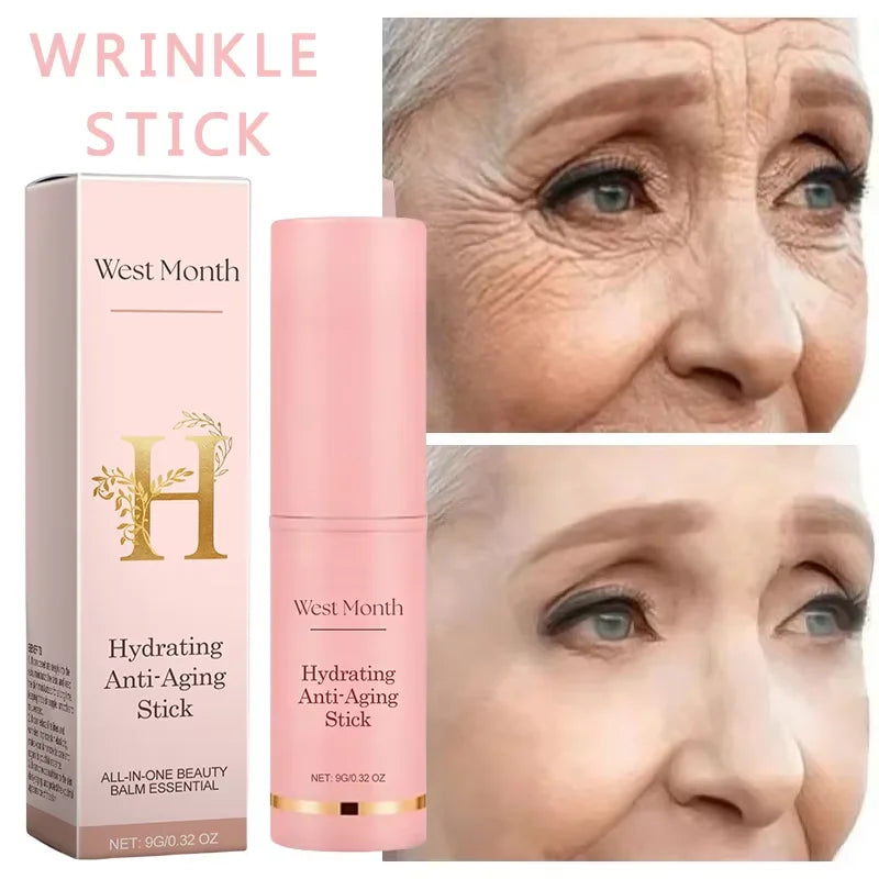 Collagen Wrinkle Removal