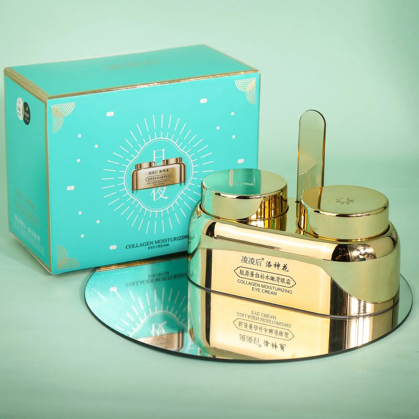 Double Skin Care Day & Night 40g