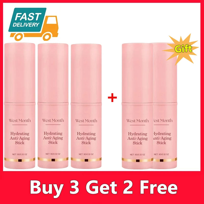 Collagen Wrinkle Removal