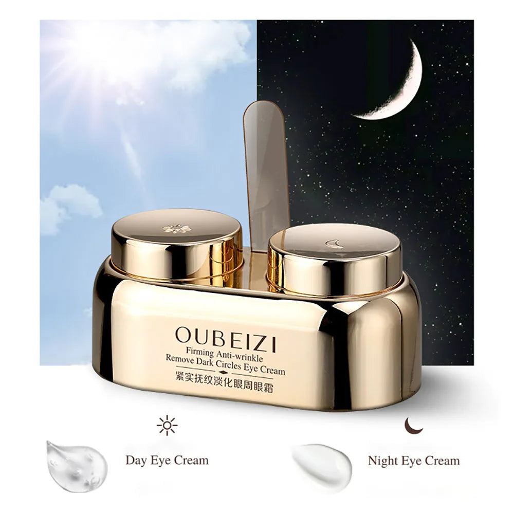 Double Skin Care Day & Night 40g