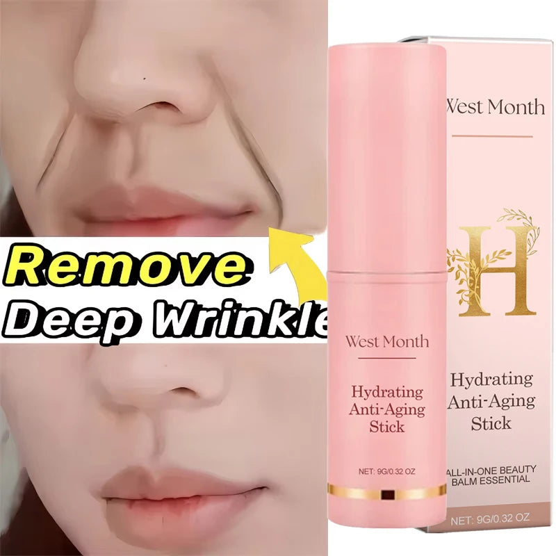 Collagen Wrinkle Removal