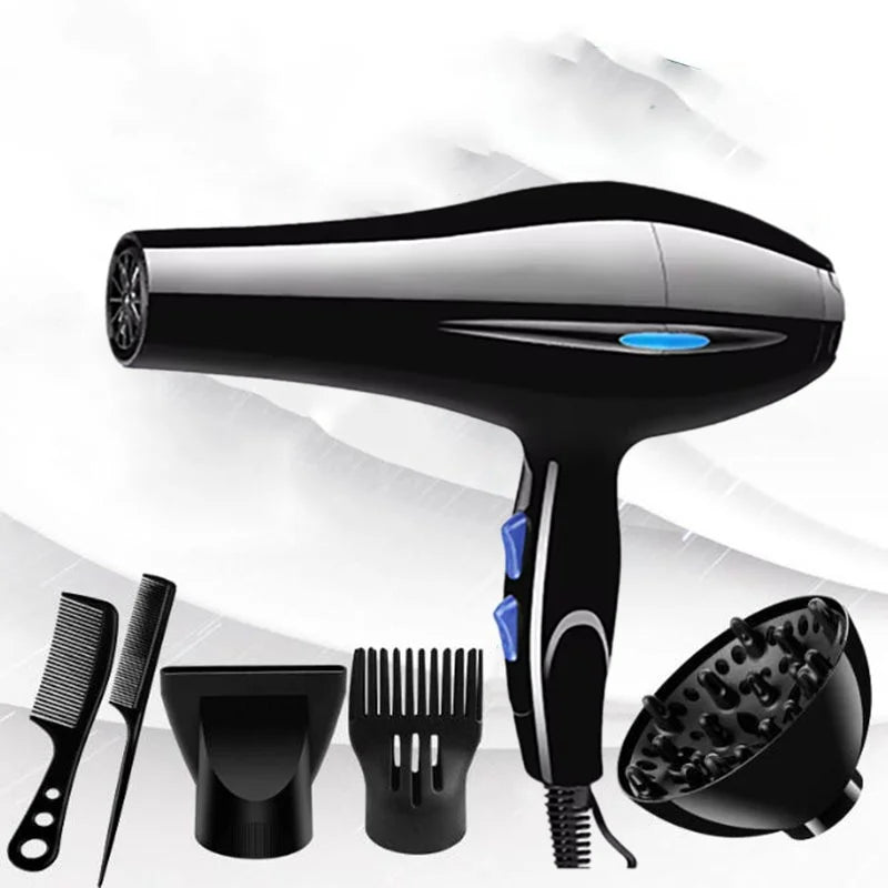 Hair Dryer Professional Gear 2200W