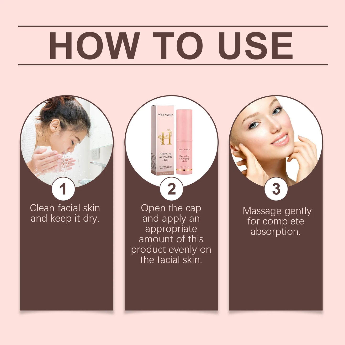 Collagen Wrinkle Removal
