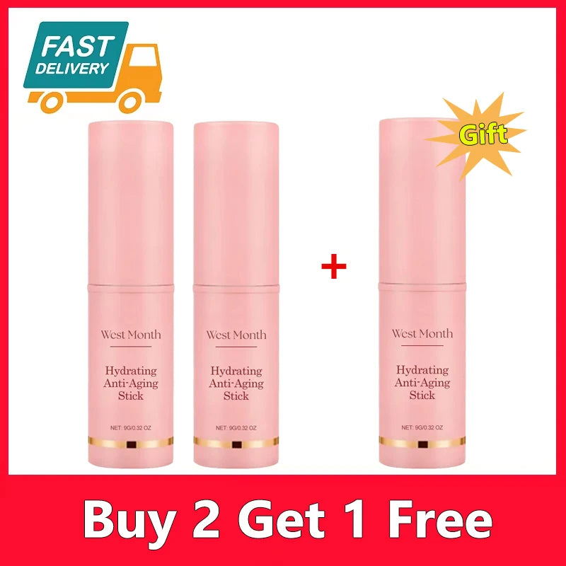 Collagen Wrinkle Removal