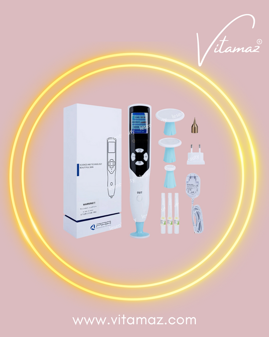 Laser Plasma Pen Machine 
Dark Spot Remover
Mole Tattoo Removal 
Pimples Removal Pen