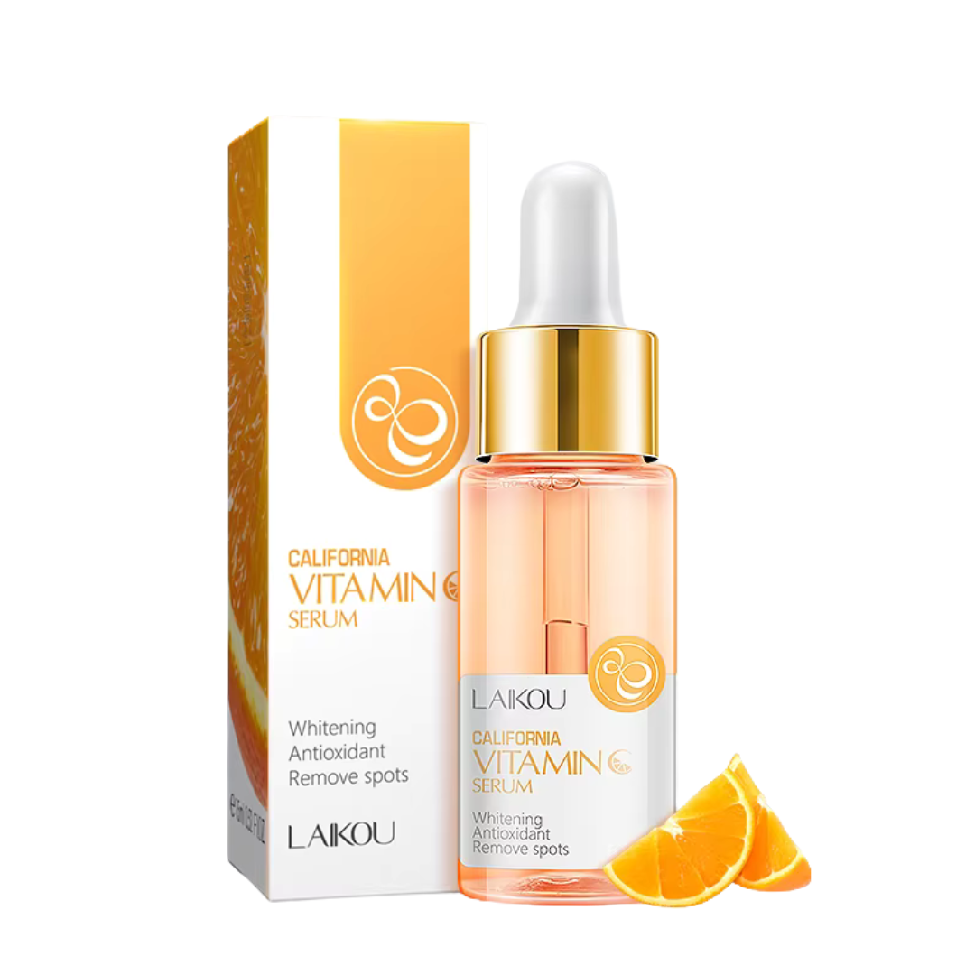Japan Sakura Moisturing Rose Essence SkinCare 17ml