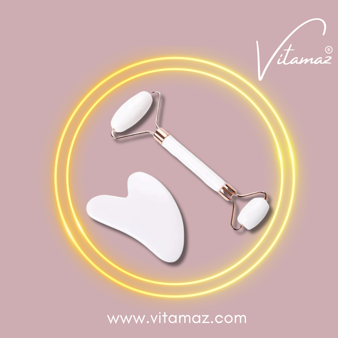 Gua Sha Massage Board For Face