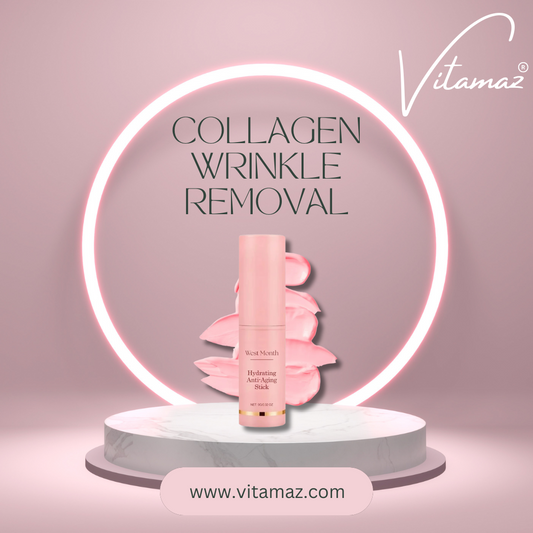Collagen Wrinkle Removal