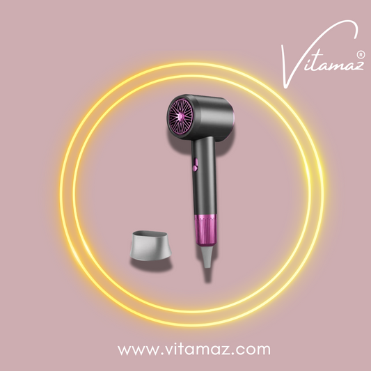 Xiaomi High-speed Hair Dryer