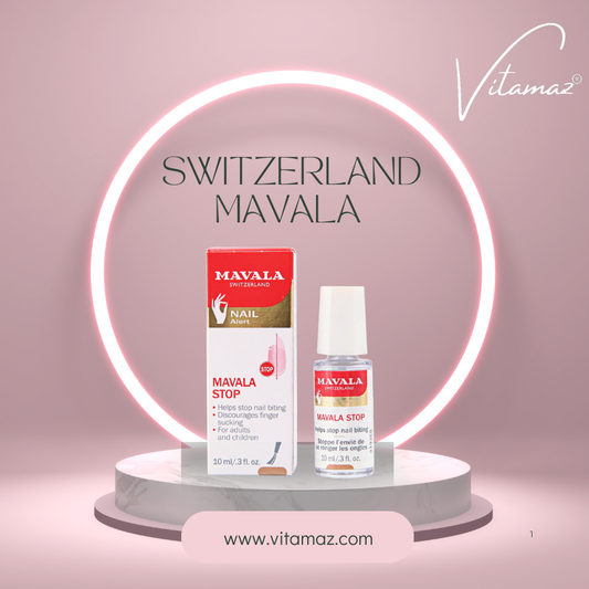 Switzerland Mavala