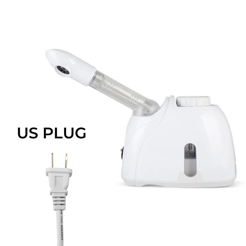 Face Deep Cleaning Vaporizer Sprayer
