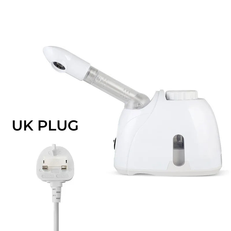 Face Deep Cleaning Vaporizer Sprayer
