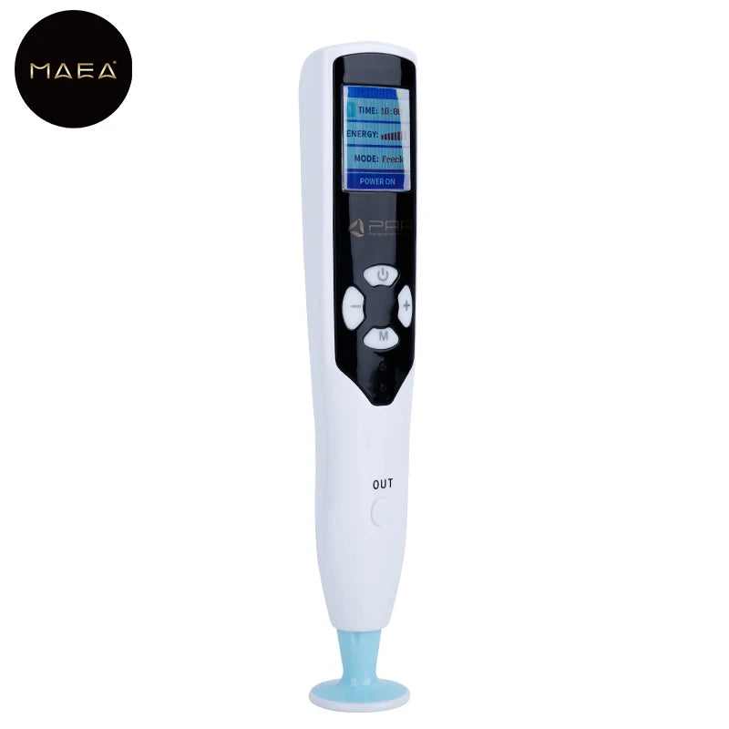 Laser Plasma Pen Machine 
Dark Spot Remover
Mole Tattoo Removal 
Pimples Removal Pen