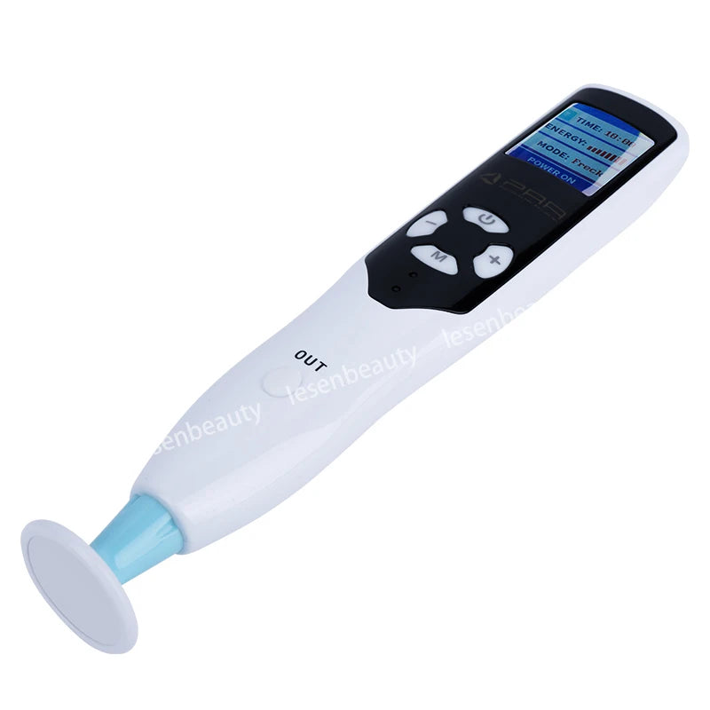 Laser Plasma Pen Machine 
Dark Spot Remover
Mole Tattoo Removal 
Pimples Removal Pen