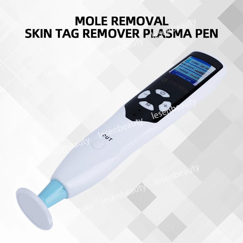 Laser Plasma Pen Machine 
Dark Spot Remover
Mole Tattoo Removal 
Pimples Removal Pen