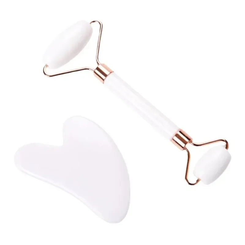 Gua Sha Massage Board For Face