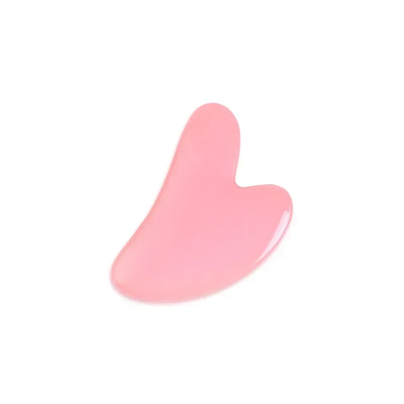 Gua Sha Massage Board For Face