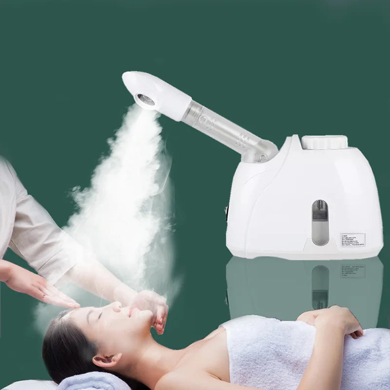 Face Deep Cleaning Vaporizer Sprayer