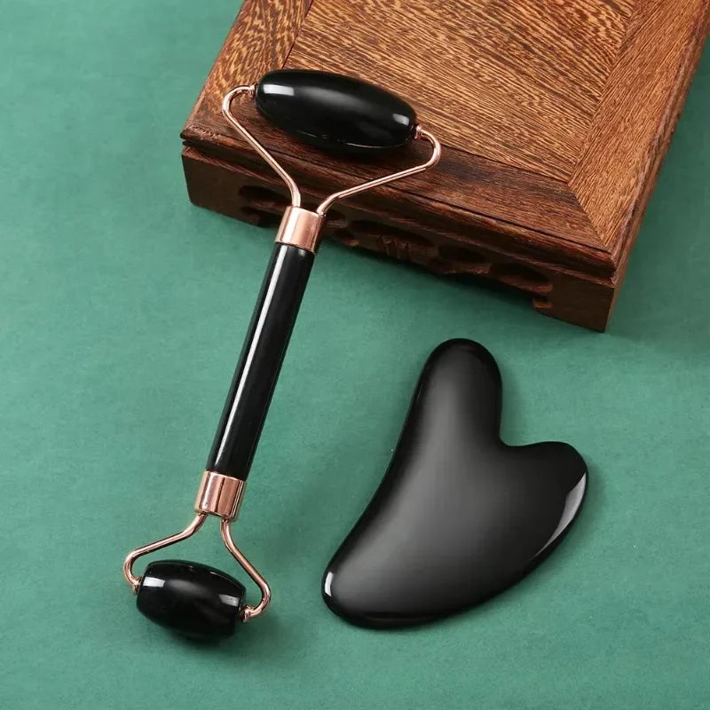 Gua Sha Massage Board For Face