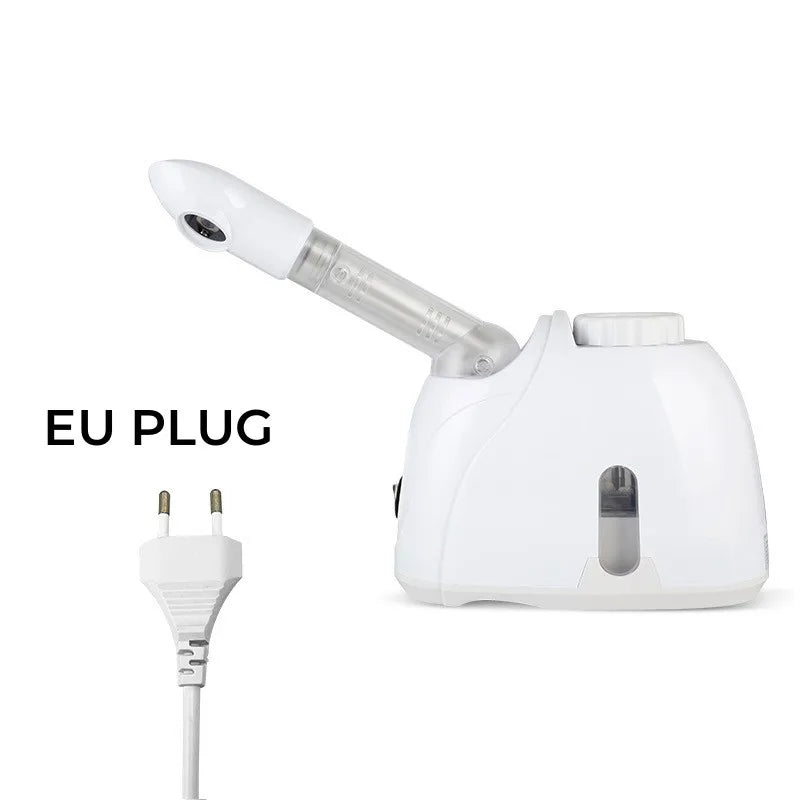 Face Deep Cleaning Vaporizer Sprayer