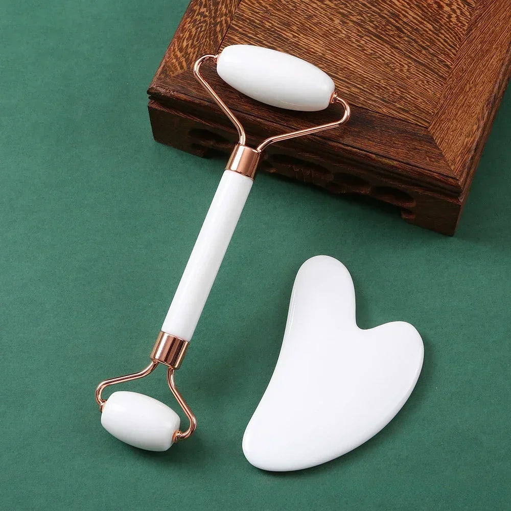 Gua Sha Massage Board For Face