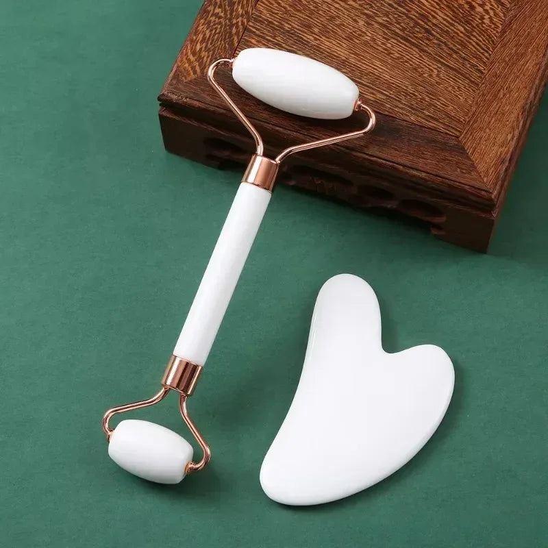 Gua Sha Massage Board For Face