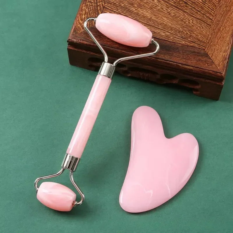Gua Sha Massage Board For Face